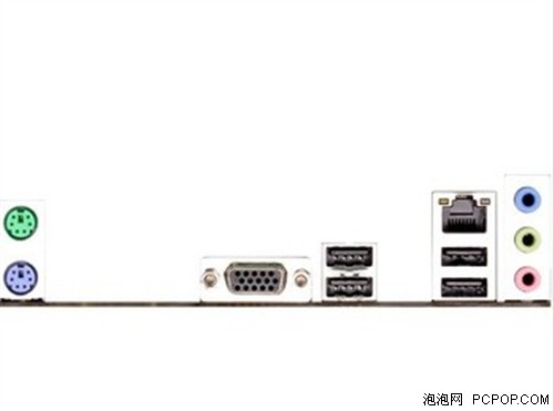 入门级主板！华擎FM2A55M-VG3售299元 