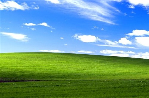 13年不老传奇!Windows XP于今日退役_CPU新闻-泡泡网