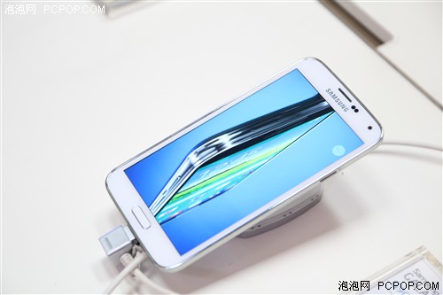 双“贤”助阵 GALAXY S5首销火爆开启 