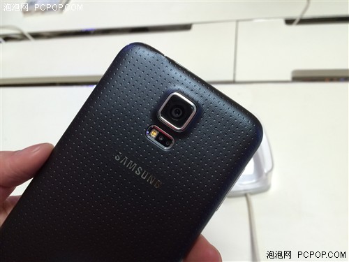 双“贤”助阵 GALAXY S5首销火爆开启 