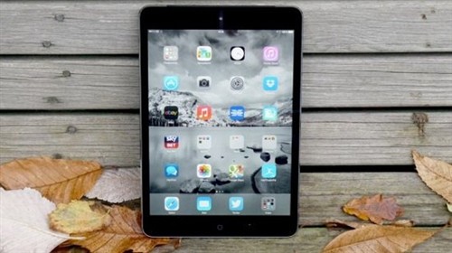 iPad mini3可以在这九个方面下功夫 