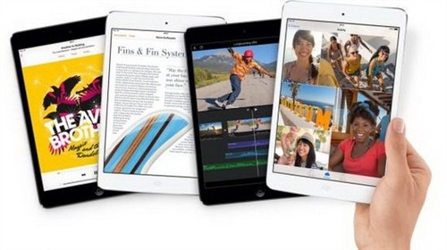 iPad mini3可以在这九个方面下功夫 
