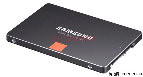 专业处理必备 三星SSD 840 Pro 