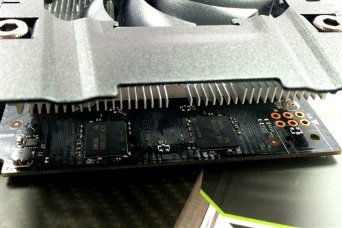 千元游戏新主宰 映众GTX750TI至尊999 