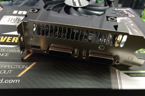 千元游戏新主宰 映众GTX750TI至尊999 