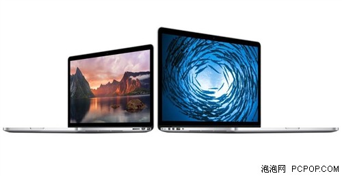 性能便携佳选 13.3 MacBook Pro仅8788元 