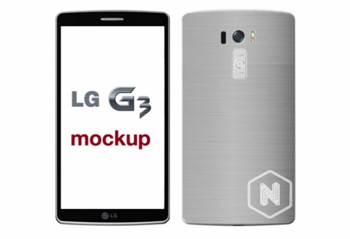 LG G3 mini部分曝光720P屏幕800万像素 