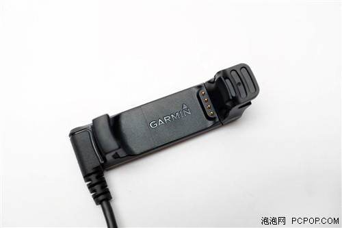 大众定位 Garmin forerunner 220评测 