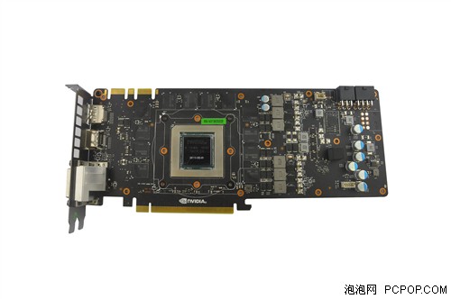 高端再出精品！耕升GTX780关羽版评测 