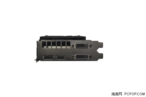 高端再出精品！耕升GTX780关羽版评测 