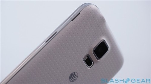 最新消息:三星GALAXY S5mini 规格曝光 