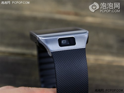 续航3天/细节更体贴 GALAXY Gear2体验 