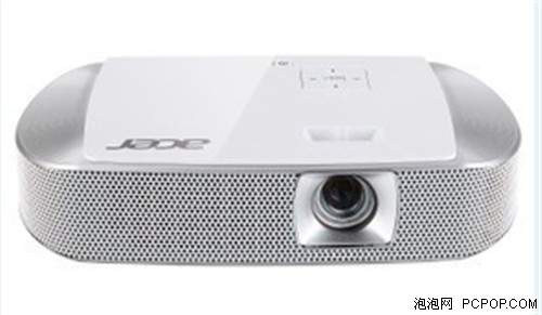 商务投影 Acer K137热卖价仅为4999元 