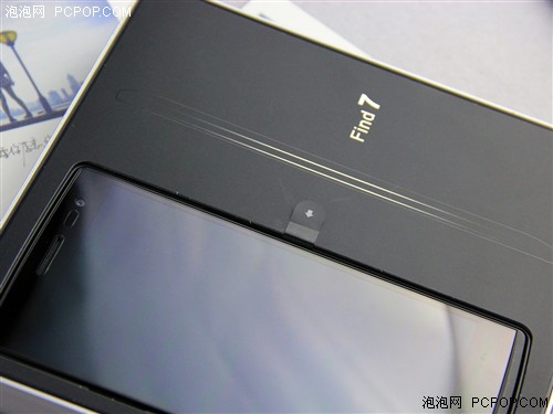 OPPO Find 7轻装版联通定制机价格公布 