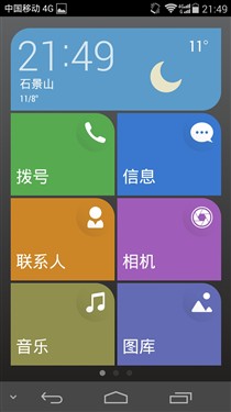 华为Ascend P7评测 