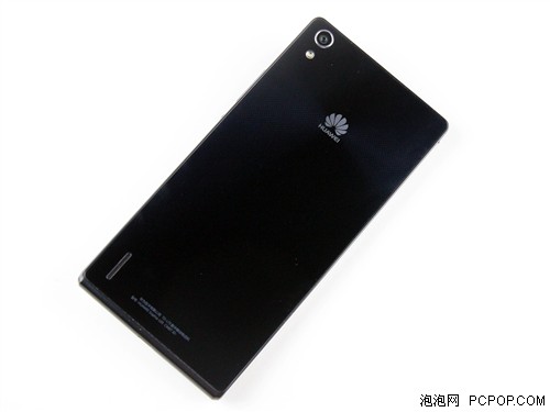  ΪAscend P7 