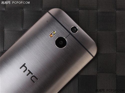 绝妙手感/万里挑一 HTC One M8体验记 