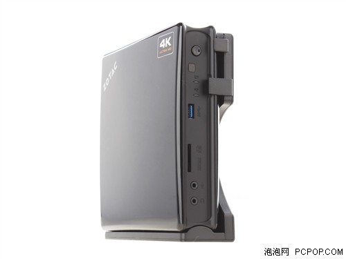 索泰Mini PC主机 