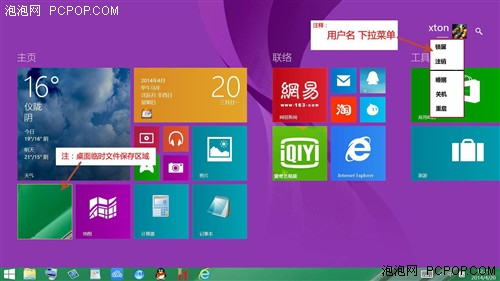 网友来信！看其Windows 8.2猜想可行乎 