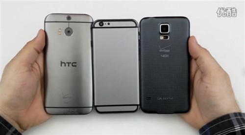 iPhone6ģͻ۶ԱS5/HTC M8 