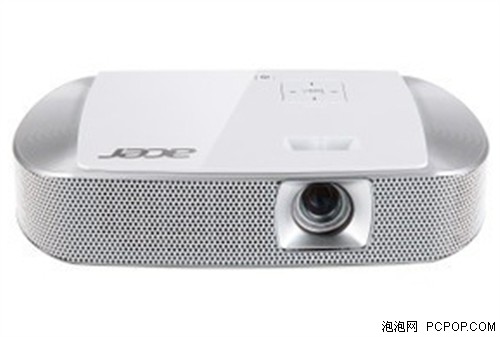 高亮投影机 Acer K137促销仅售4488元 
