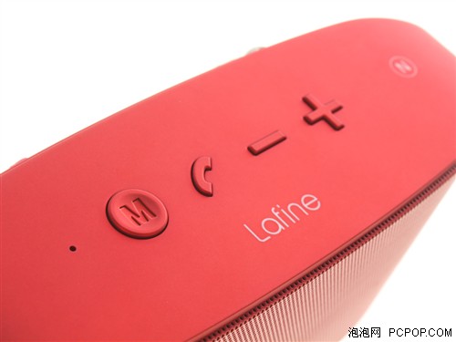 未来印象Lafine F11蓝牙音箱体验评测 