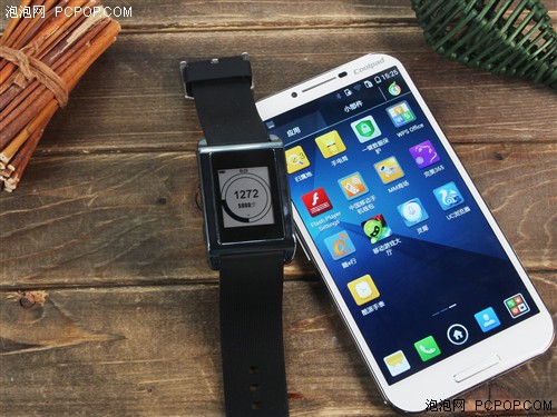 智能手机好伙伴 Coolpad Watch体验评测 