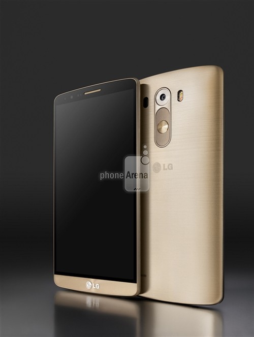 ɫ/խ߿ LG G3Ⱦͼ 