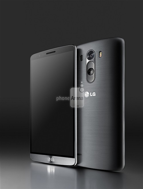 ɫ/խ߿ LG G3Ⱦͼ 