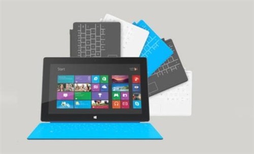 传5月20日微软同时发布Surface Pro 3 