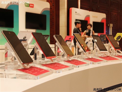 助力中国4G市场 高通举行QRD创新峰会 