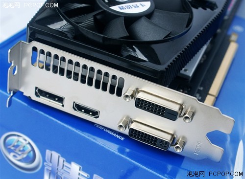 高性价比游戏显卡精影GTX770售1999元 