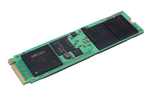 SATA成过去式 三星XP941 M.2 SSD评测 