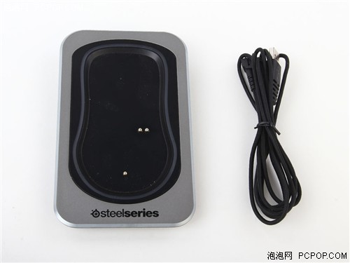 三款高端无线游戏鼠标横评 