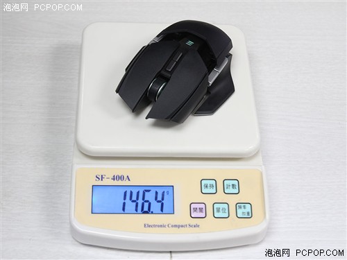 三款优异无线游戏鼠标斗法 孰优孰劣？ 