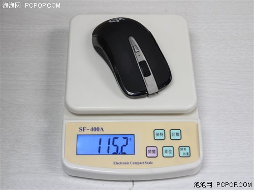 三款优异无线游戏鼠标斗法 孰优孰劣？ 