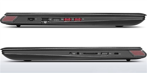 彪悍新小Y!联想Y50团购价只要6199元