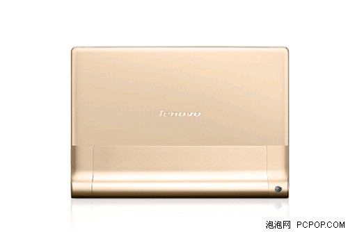 惊艳刺金时代 联想YOGA 10 HD+新品热卖 