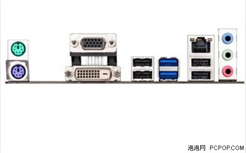 5重防护技术！华硕B85-PLUS主板669元 