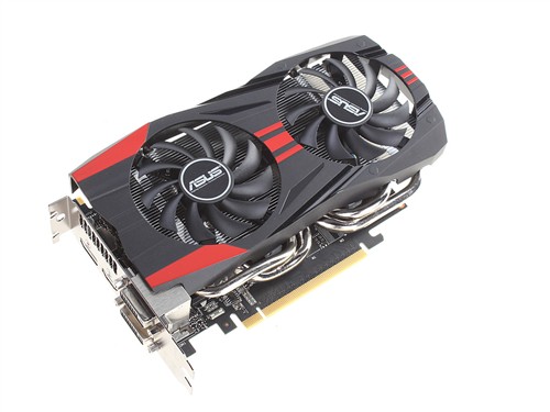 稳定可靠之选 华硕GTX760圣骑士评测 