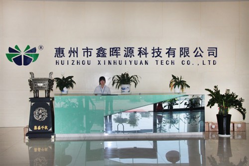 致力打造安心电源!探访影驰电源工厂