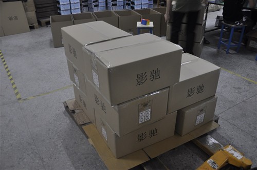 致力打造安心电源!探访影驰电源工厂
