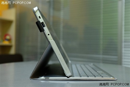 小身材大本领 11英寸Win 8.1变形本推荐 