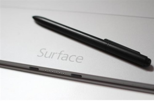 Surface mini在等待着触控版Office？ 