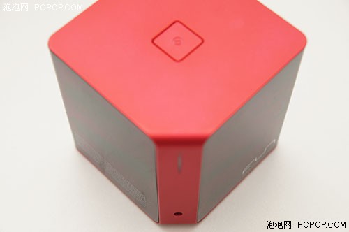 游戏机+电视盒子 中兴九城FunBox评测