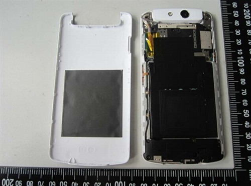 OPPO N1 mini获FCC认证 屏幕5.0英寸 