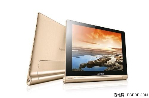 就要与众不同 联想YOGA HD+售价2499元 