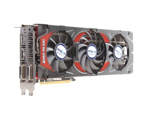 r9 290 