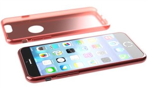日本供应商爆料 今年发布iPhone 6/Air 