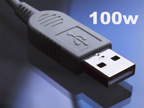 提速至10Gbps USB 3.1设备今年底问世 